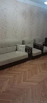Kirayə verilir 3 otaqlı mənzil 80 m² — Bakı, Nərimanov 3 otaq 80.00 m²