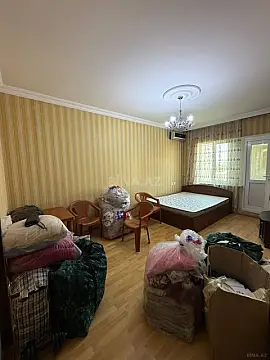 Kirayə verilir 2 otaqlı mənzil 70 m² — Bakı, Əhmədli 2 otaq 70.00 m²