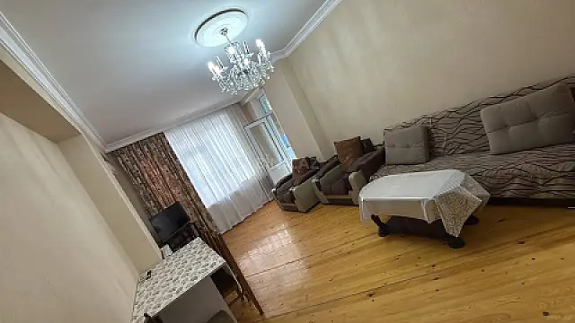 Kirayə verilir 2 otaqlı mənzil 60 m² — Bakı, Həzi Aslanov qəs. 2 otaq 60.00 m²