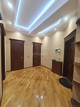 Kirayə verilir 2 otaqlı mənzil 80 m² — Bakı, Nəsimi 2 otaq 80.00 m²