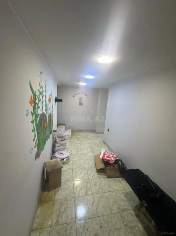 Kirayə verilir obyekt 40 m²