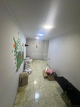Kirayə verilir obyekt 40 m² — Bakı 40.00 m²