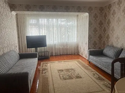Kirayə verilir 2 otaqlı mənzil 72 m² — Bakı, Əhmədli 2 otaq 72.00 m²