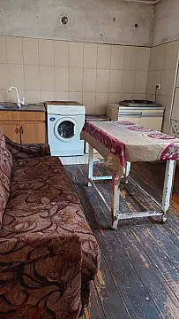 Kirayə verilir 2 otaqlı həyət evi 60 m² — Xırdalan, Masazır 2 otaq 60.00 m²