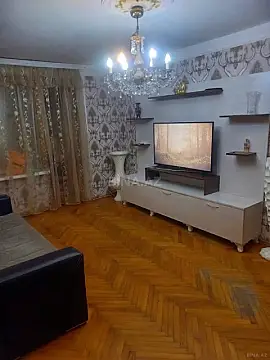 Kirayə verilir 3 otaqlı mənzil 75 m² — Bakı, Nərimanov 3 otaq 75.00 m²