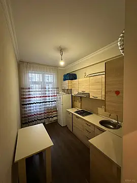 Kirayə verilir 2 otaqlı mənzil 65 m² — Bakı, İnşaatçılar 2 otaq 65.00 m²