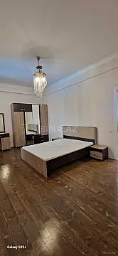 Kirayə verilir 3 otaqlı mənzil 90 m² — Bakı, Əhmədli 3 otaq 90.00 m²