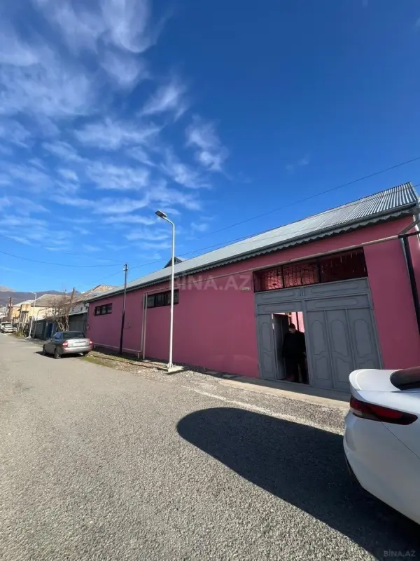 Satılır 4 otaqlı həyət evi 160 m²