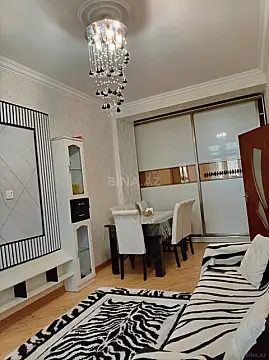 Satılır 2 otaqlı mənzil 60 m² — Bakı, Nəsimi 2 otaq 60.00 m²