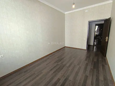 Satılır 2 otaqlı mənzil 58 m² — Bakı, Hövsan 2 otaq 58.00 m²