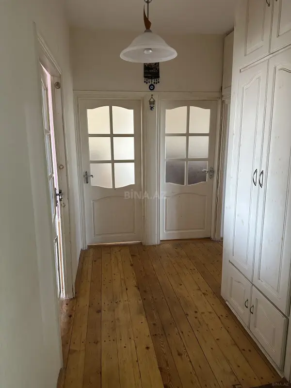 Kirayə verilir 3 otaqlı mənzil 90 m²
