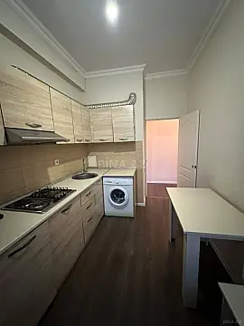 Kirayə verilir 2 otaqlı mənzil 65 m² — Bakı, İnşaatçılar 2 otaq 65.00 m²