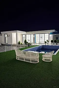 Kirayə verilir 3 otaqlı həyət evi 250 m² — Bakı, Bilgəh 3 otaq 250.00 m²