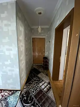 Kirayə verilir 3 otaqlı mənzil 60 m² — Bakı, Nərimanov 3 otaq 60.00 m²