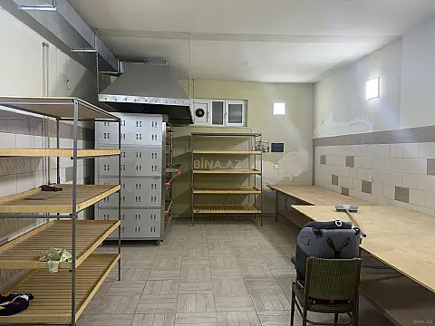 Kirayə verilir obyekt 86 m² — Bakı, Sabunçu 86.00 m²