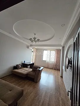 Kirayə verilir 2 otaqlı mənzil 75 m² — Bakı 2 otaq 75.00 m²