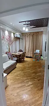 Kirayə verilir 2 otaqlı mənzil 52 m² — Bakı, Masazır 2 otaq 52.00 m²