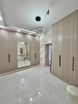 Kirayə verilir 2 otaqlı mənzil 70 m² — Bakı 2 otaq 70.00 m²