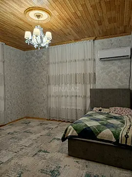 Satılır 6 otaqlı həyət evi 254 m² — Cəlilabad 6 otaq 254.00 m²