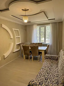Kirayə verilir 2 otaqlı mənzil 60 m² — Bakı, Həzi Aslanov qəs. 2 otaq 60.00 m²