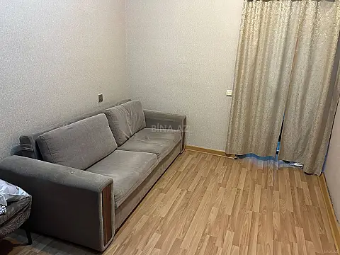 Kirayə verilir 1 otaqlı mənzil 30 m² — Bakı 1 otaq 30.00 m²
