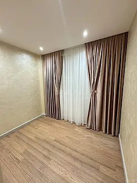 Satılır 2 otaqlı mənzil 38 m² — Bakı 2 otaq 38.00 m²