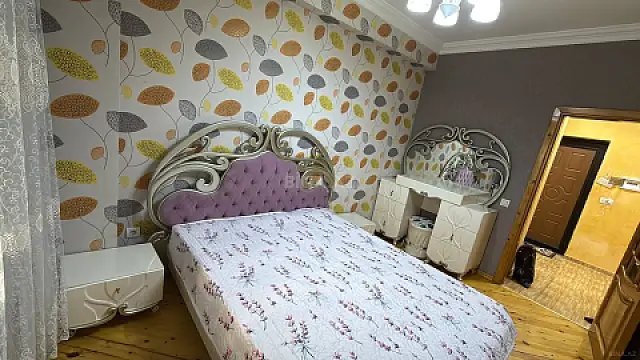 Kirayə verilir 2 otaqlı mənzil 65 m² — Bakı, Həzi Aslanov qəs. 2 otaq 65.00 m²