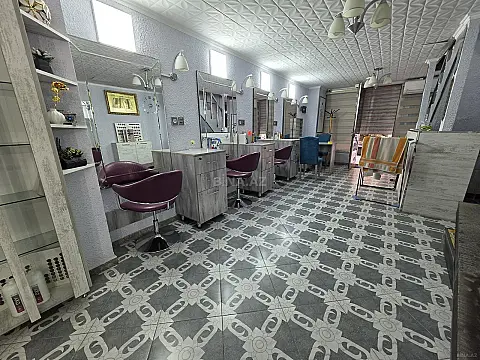 Kirayə verilir obyekt 100 m² — Bakı, Həzi Aslanov qəs. 100.00 m²