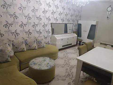 Kirayə verilir 3 otaqlı həyət evi 112 m² — Xırdalan 3 otaq 112.00 m²