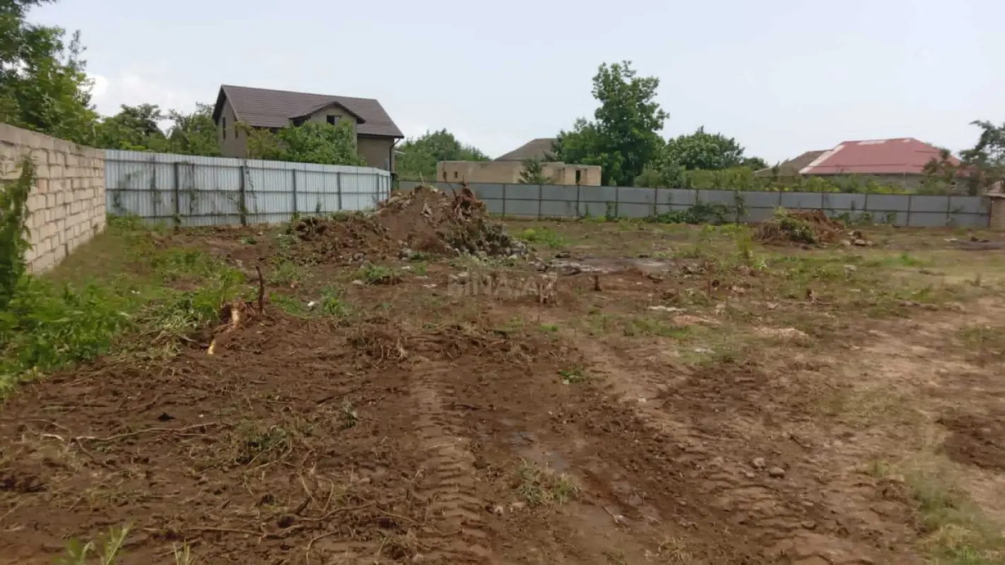 Satılır torpaq sahəsi 20 m²