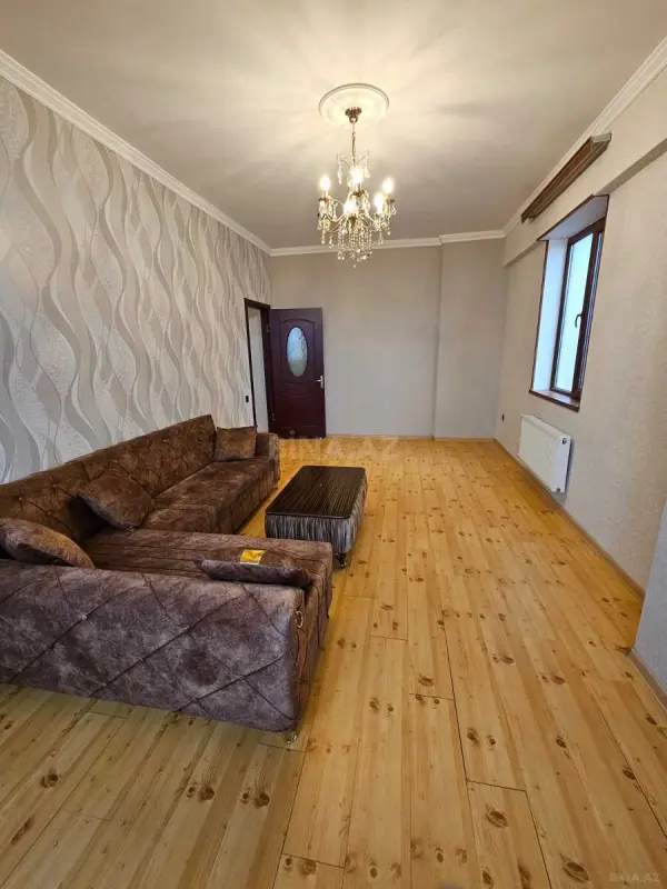 Satılır 3 otaqlı mənzil 90 m²