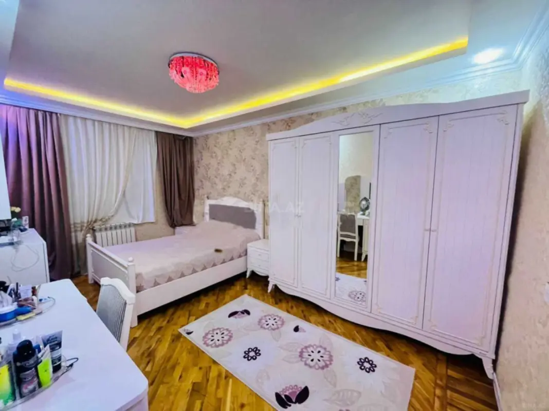 Satılır 3 otaqlı mənzil 85 m²