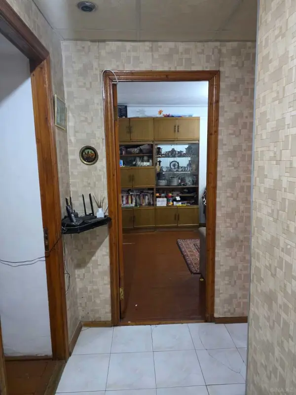 Satılır 3 otaqlı mənzil 75 m²