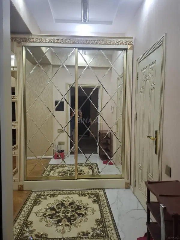 Kirayə verilir 3 otaqlı mənzil 85 m²