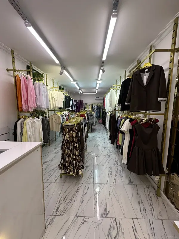 Kirayə verilir obyekt 60 m²