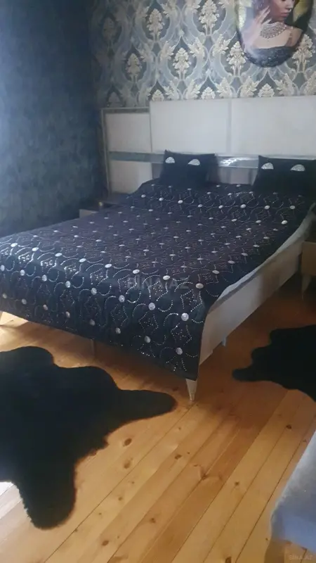Kirayə verilir 3 otaqlı həyət evi 75 m²