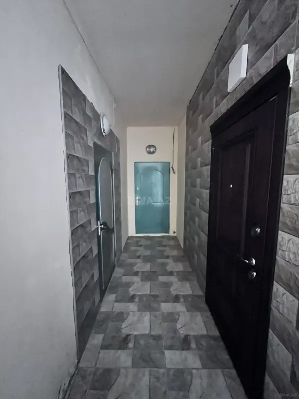 Satılır 2 otaqlı mənzil 74 m²