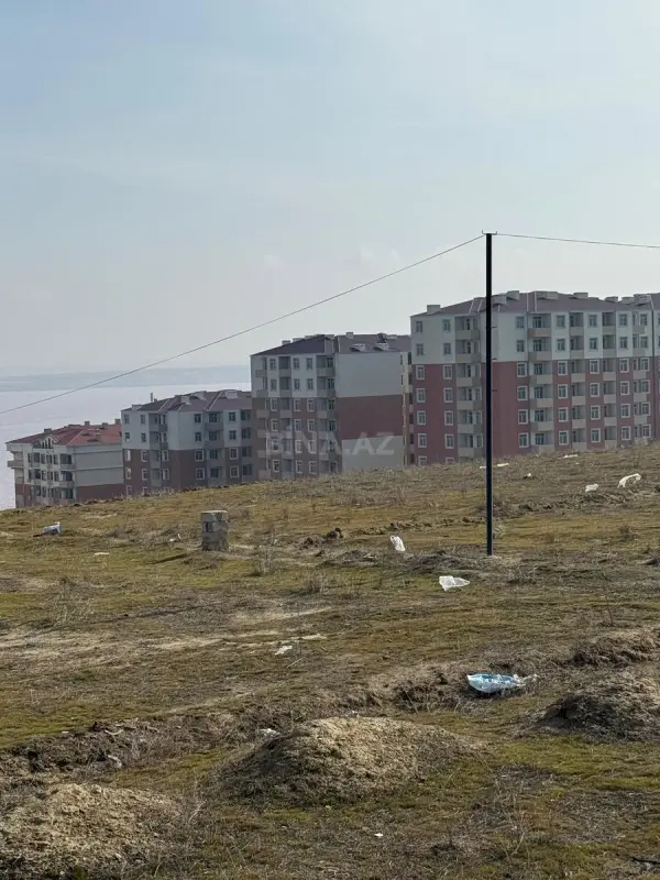 Satılır torpaq sahəsi 15 m²