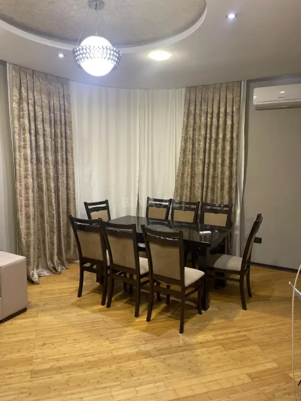 Kirayə verilir 3 otaqlı mənzil 60 m²