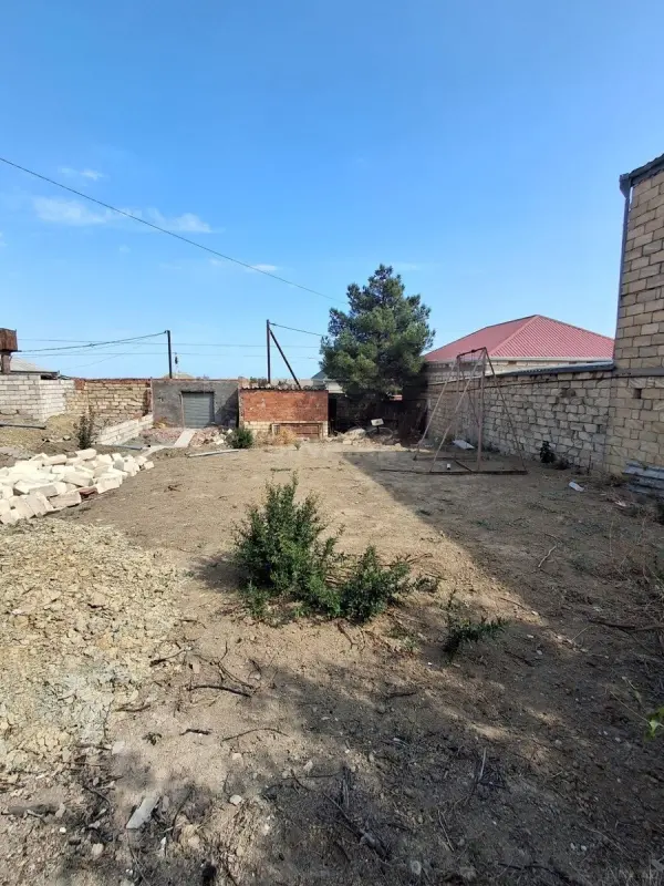 Satılır torpaq sahəsi 3 m²