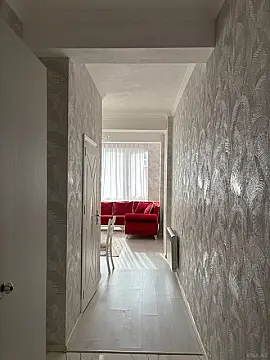 Kirayə verilir 2 otaqlı mənzil 60 m² — Xırdalan 2 otaq 60.00 m²