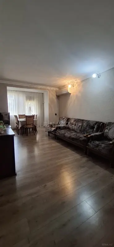 Satılır 3 otaqlı mənzil 96 m²