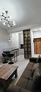 Kirayə verilir 2 otaqlı mənzil 60 m² — Bakı, Nəsimi 2 otaq 60.00 m²