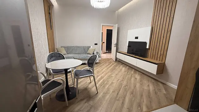 Kirayə verilir 2 otaqlı mənzil 58 m² — Bakı, Həzi Aslanov qəs. 2 otaq 58.00 m²