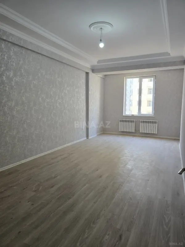 Satılır 1 otaqlı mənzil 59.3 m²