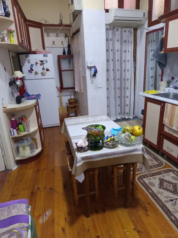 Kirayə verilir 2 otaqlı mənzil 70 m²
