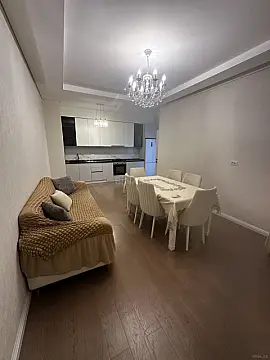 Kirayə verilir 3 otaqlı mənzil 73 m² — Bakı, Yasamal 3 otaq 73.00 m²