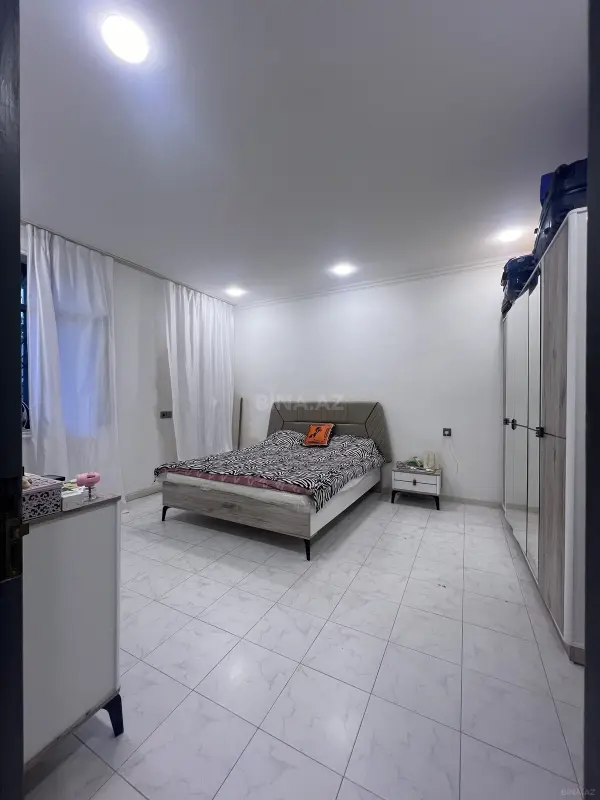 Kirayə verilir 2 otaqlı həyət evi 45 m²