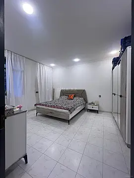 Kirayə verilir 2 otaqlı həyət evi 45 m² — Bakı, Keşlə 2 otaq 45.00 m²