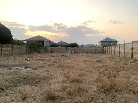 Kirayə verilir torpaq sahəsi 15 m² — Sumqayıt 15.00 m²